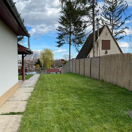 B&z Békésszentandrás