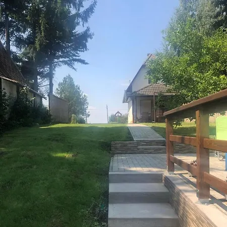 Hébergement de vacances B&z Békésszentandrás