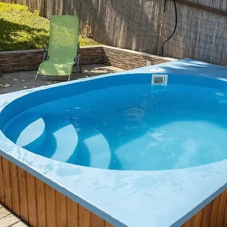 Hébergement de vacances B&z *