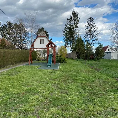 Hébergement de vacances B&z
