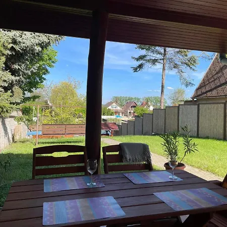 B&z Hébergement de vacances
